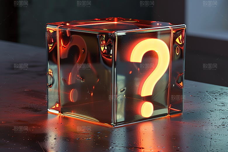 问号盒子盲盒电商模型