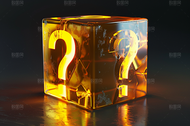 问号盒子游戏电商模型
