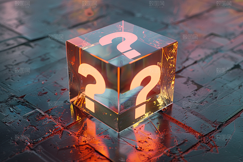 问号盒子惊喜电商模型