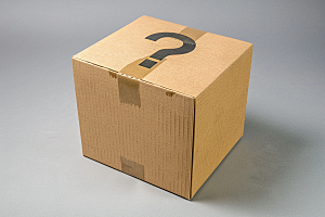 问号盒子游戏盲盒模型