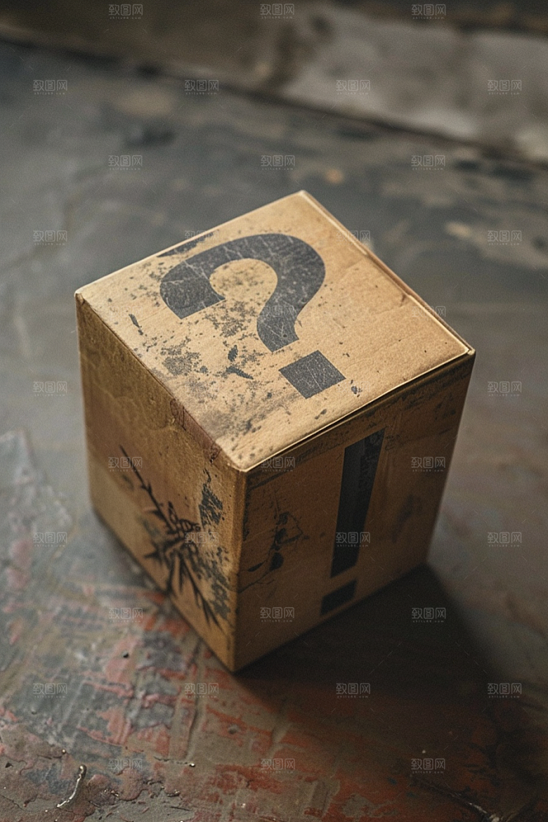 问号盒子游戏电商模型