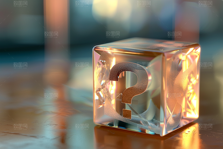 问号盒子电商盲盒模型