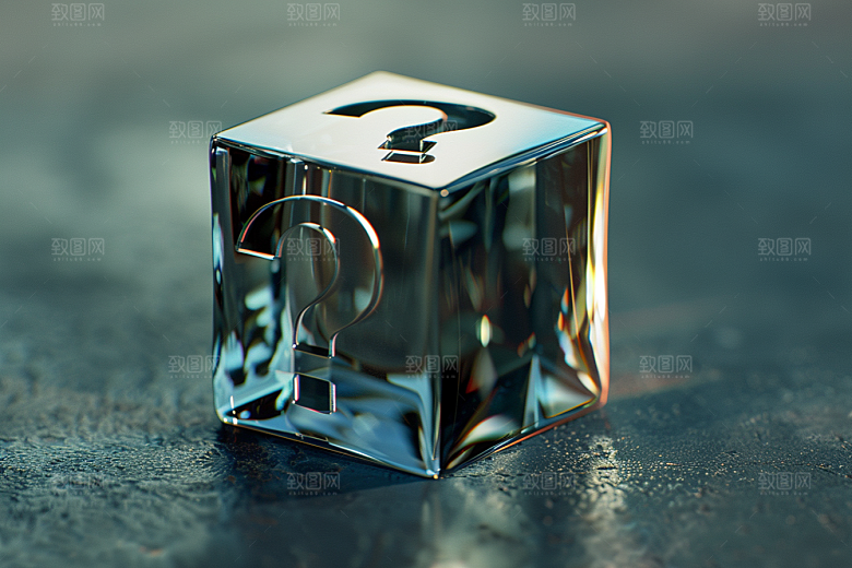 问号盒子盲盒游戏模型