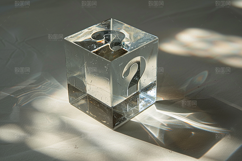 问号盒子电商游戏模型