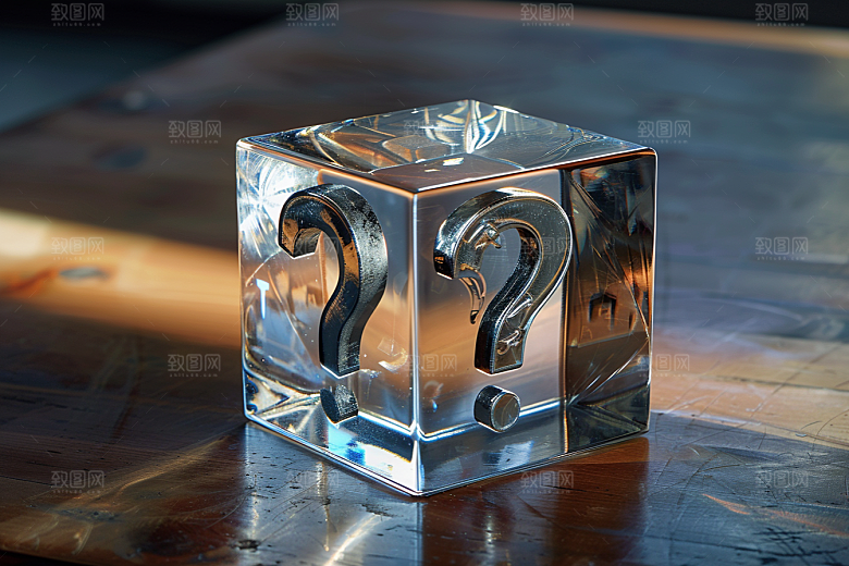 问号盒子盲盒游戏模型