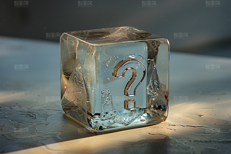 问号盒子盲盒电商模型