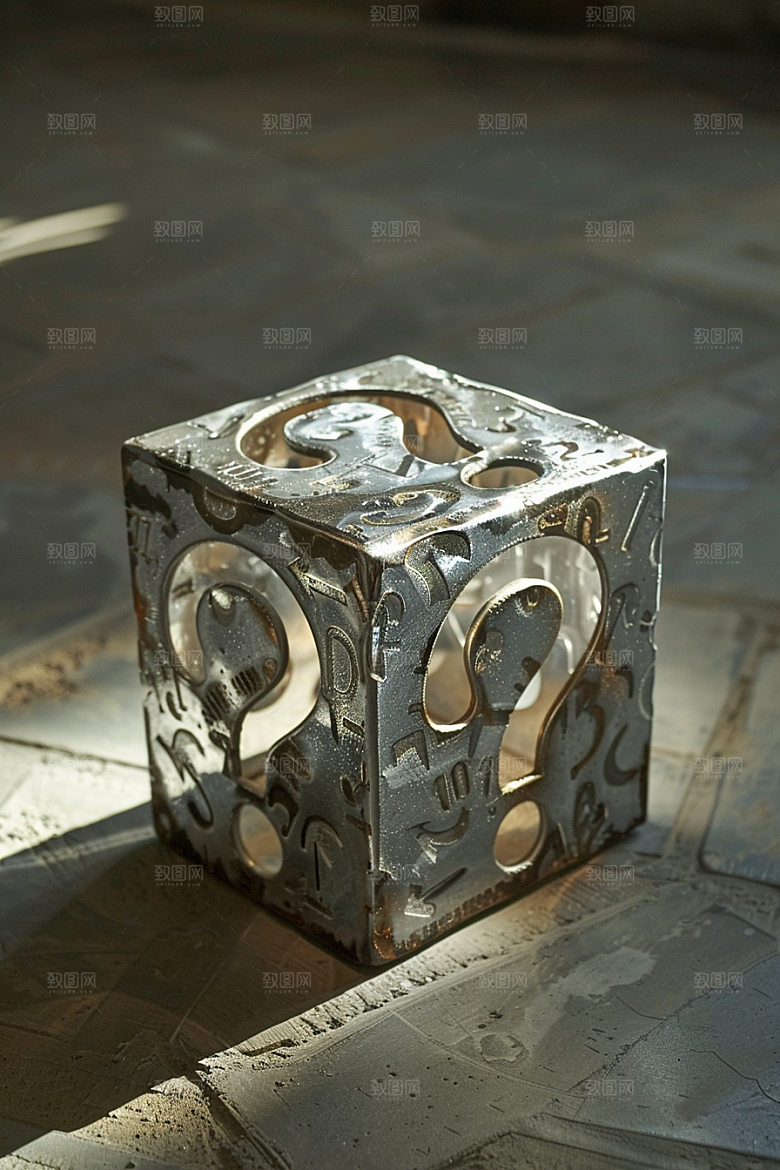 问号盒子游戏盲盒模型