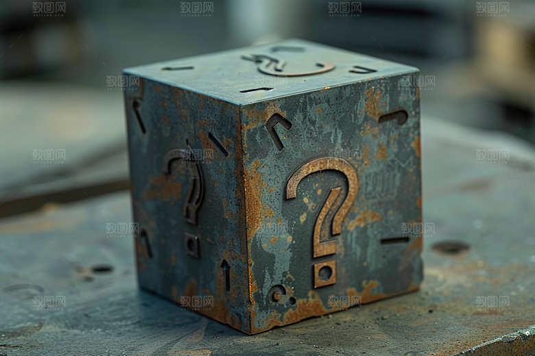 问号盒子游戏盲盒模型