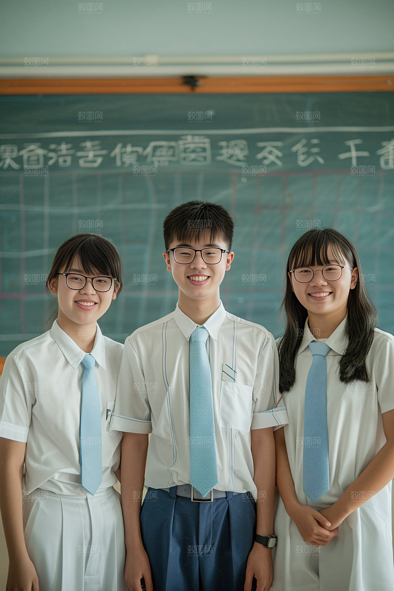 年轻人人物高清摄影图