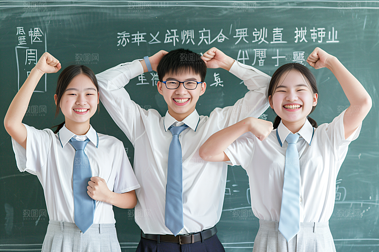 年轻人生活高清摄影图