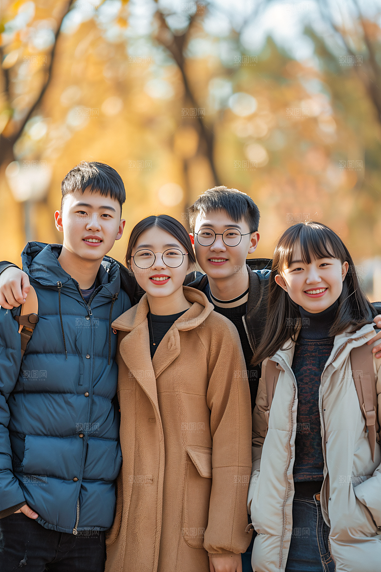 年轻人高清青年摄影图