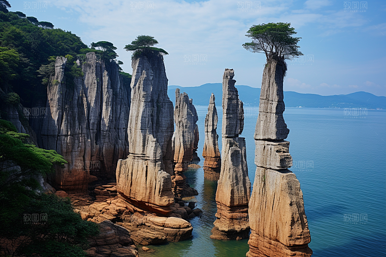 厦门风光高清旅游摄影图
