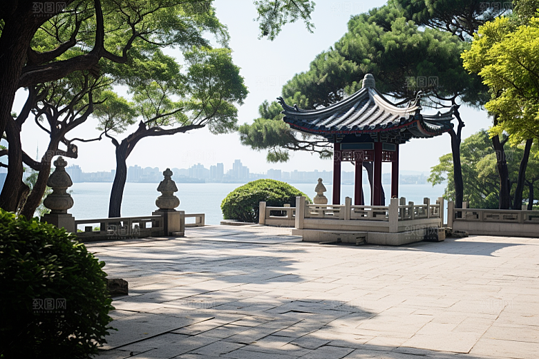 厦门旅游风光国内游摄影图