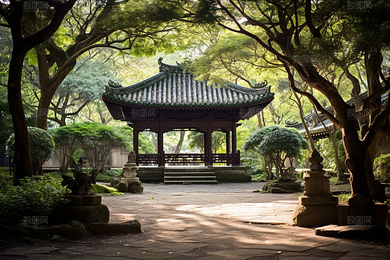 厦门旅游旅行小长假摄影图