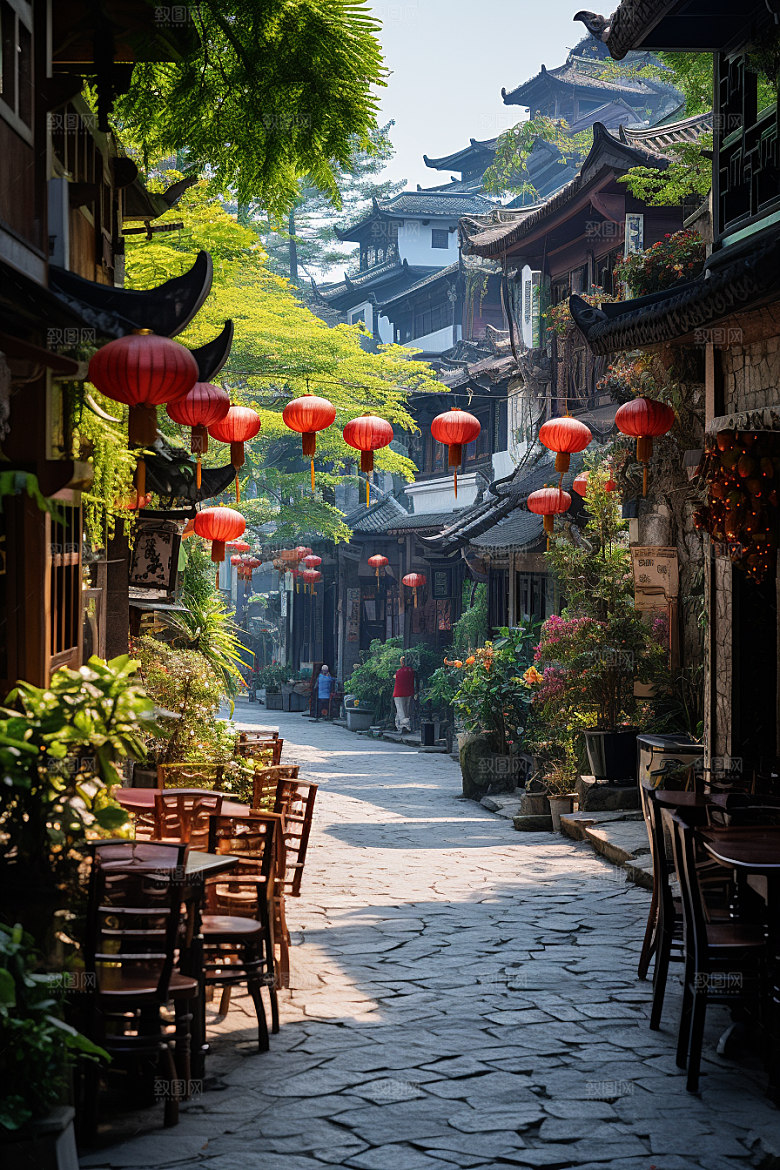 厦门旅游海边城市高清摄影图