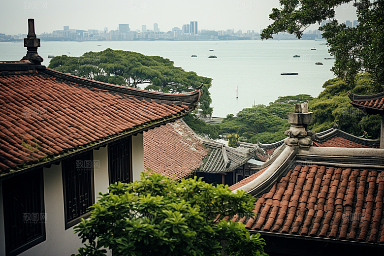 厦门旅游高清自由行摄影图