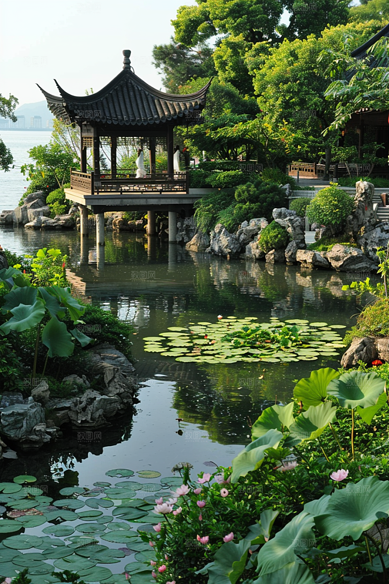 厦门旅游旅行国内游摄影图