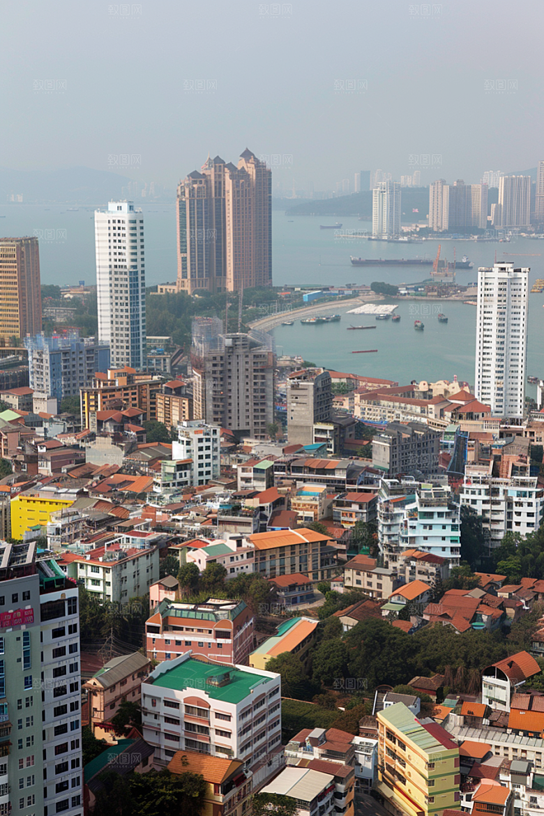 厦门旅游旅行自由行摄影图