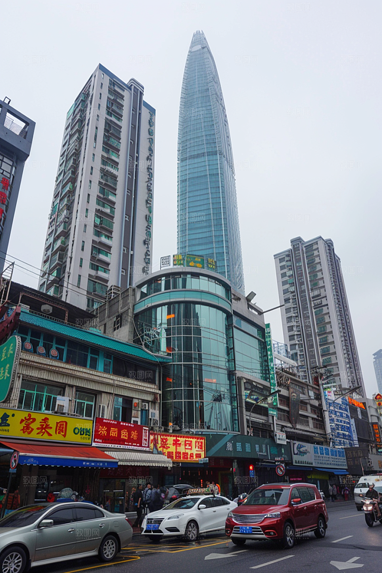 厦门旅游国内游景色摄影图