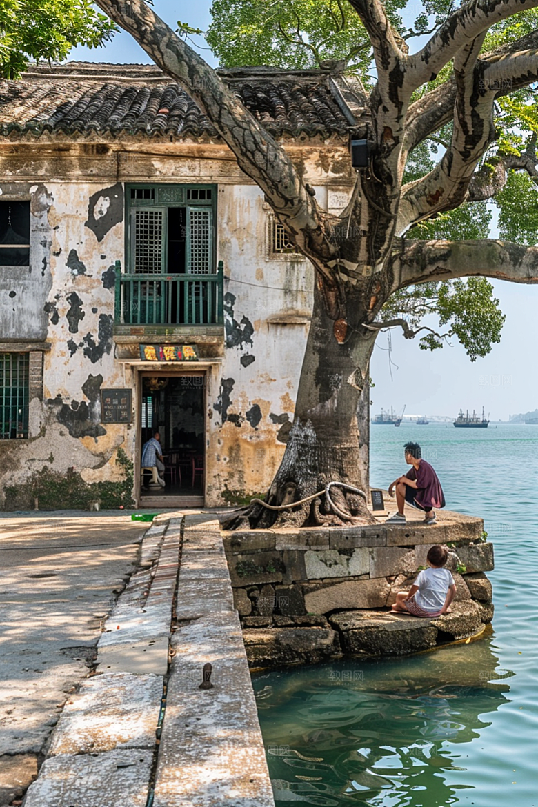 厦门旅游高清旅行摄影图