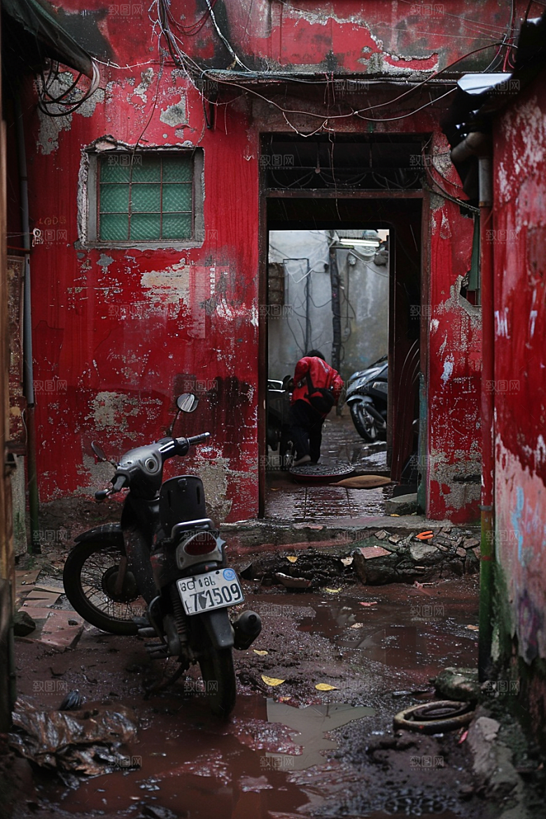厦门旅游风光城市摄影图