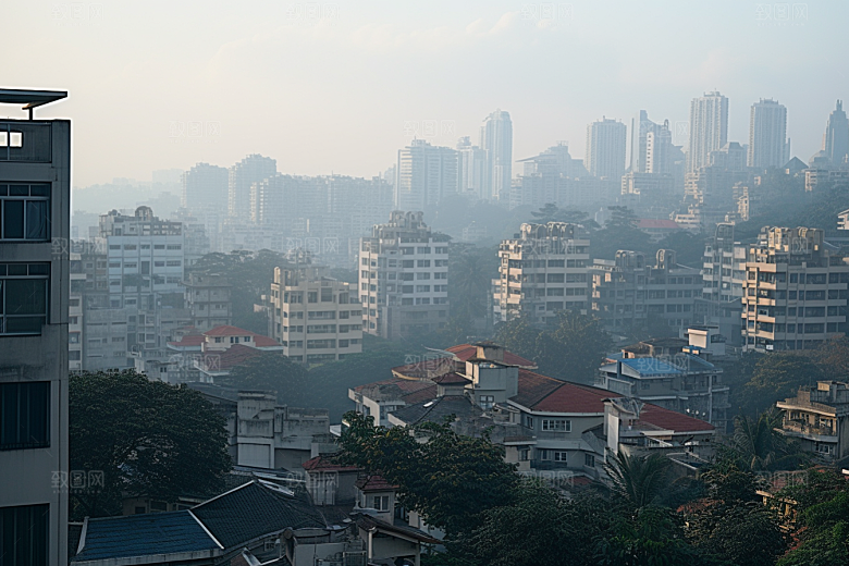 厦门旅游风光高清摄影图