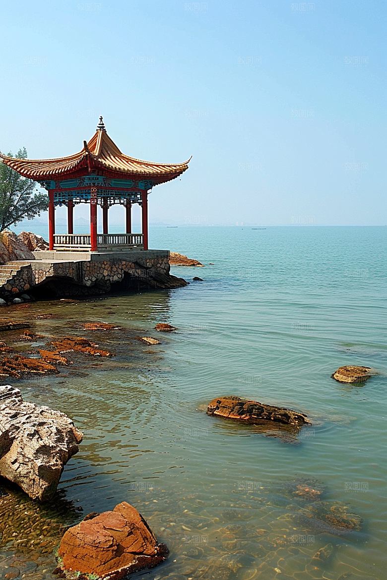 厦门旅游闽南高清摄影图