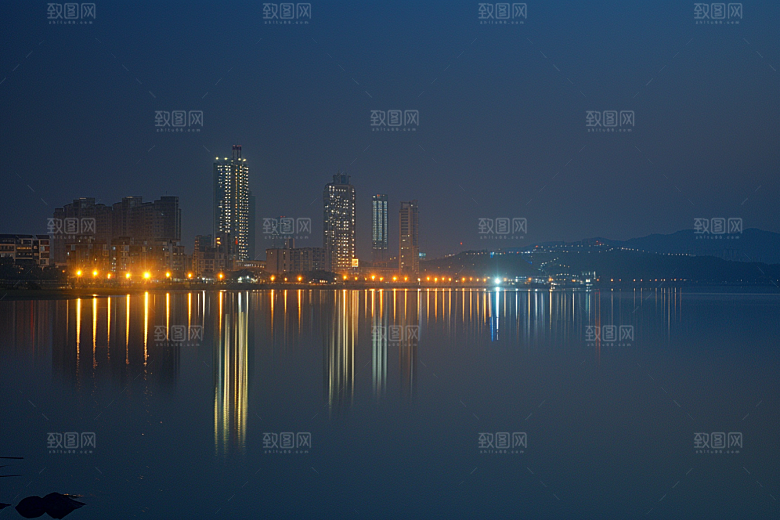 厦门旅游闽南目的地摄影图