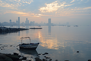 厦门旅游国内游景色摄影图