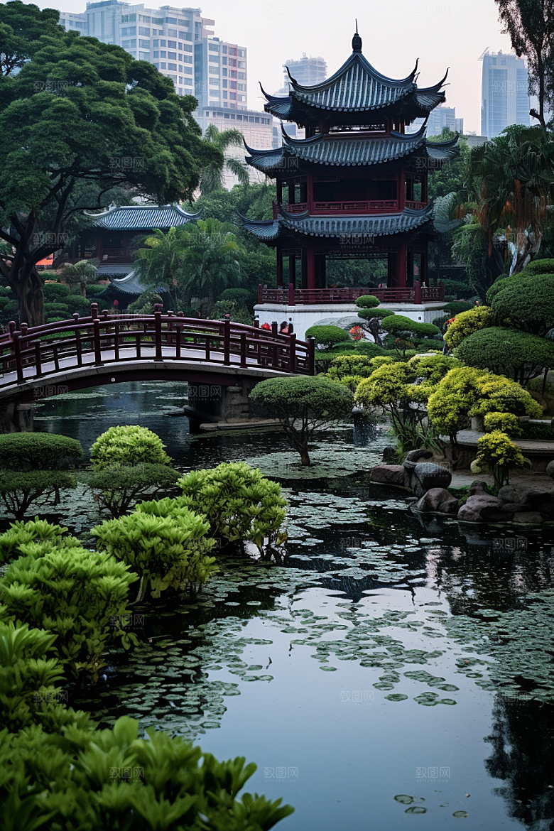 厦门旅游旅行闽南摄影图