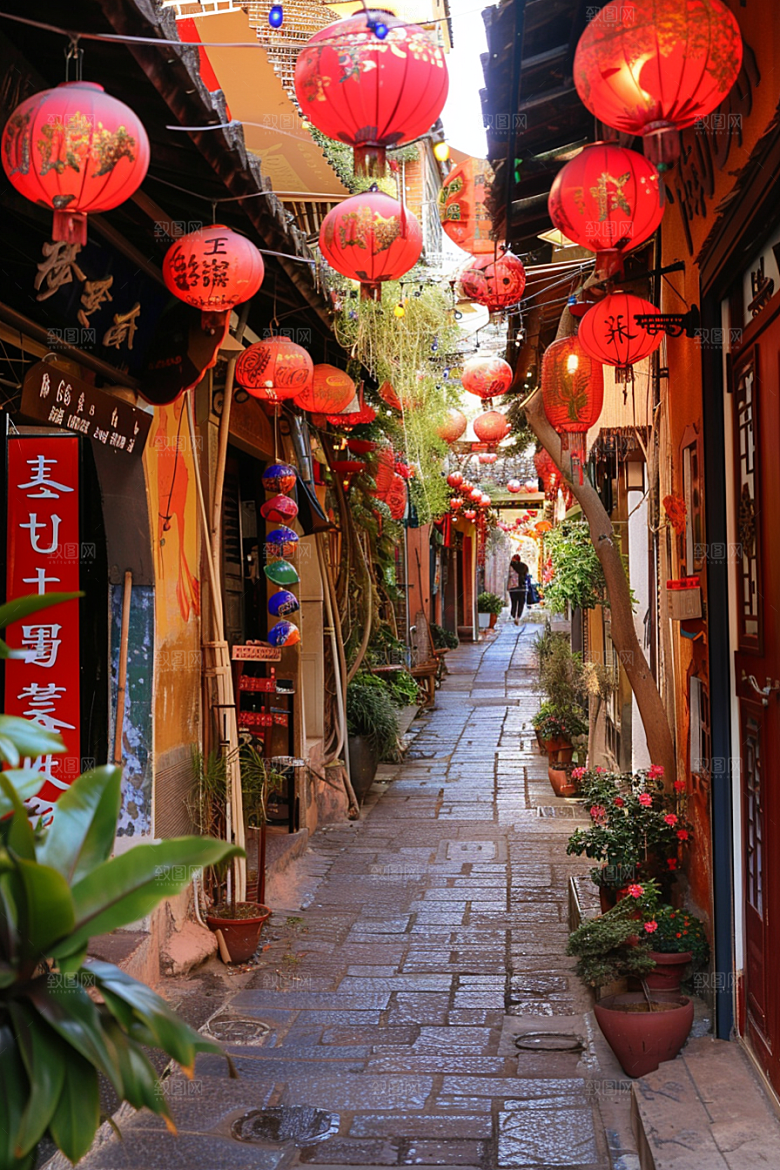 厦门旅游目的地城市摄影图