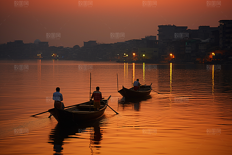 厦门旅游国内游旅行摄影图