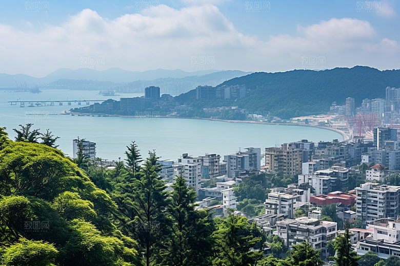 厦门旅游高清国内游摄影图