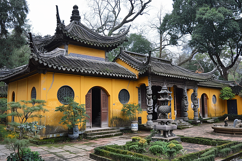 厦门旅游国内游景色摄影图
