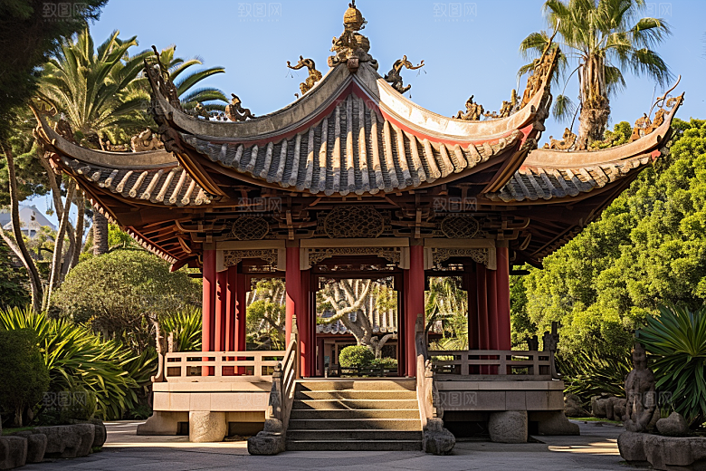 厦门旅游高清旅行摄影图