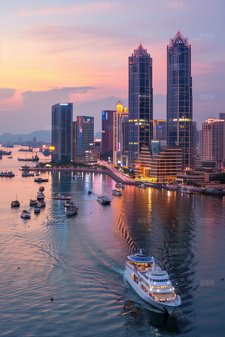 厦门旅游高清国内游摄影图