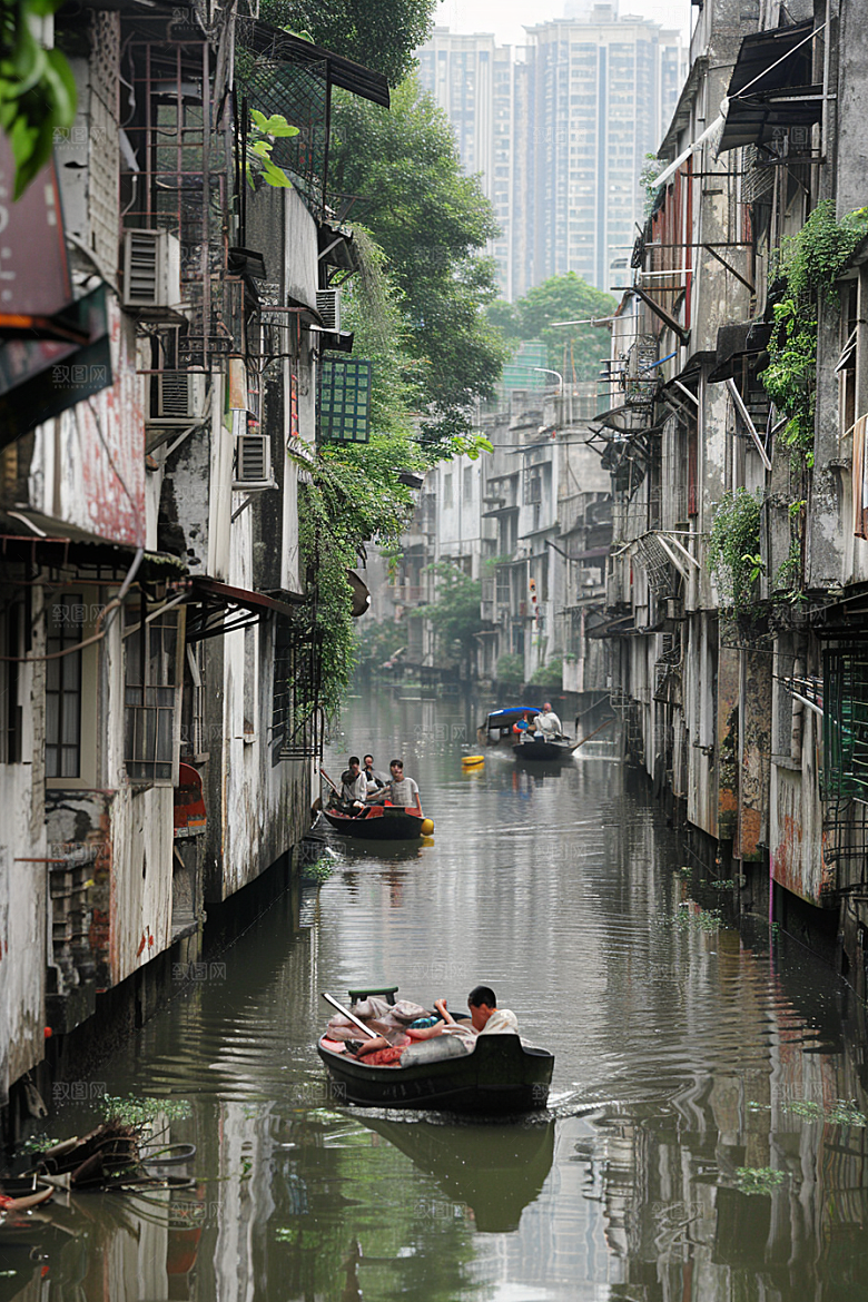 厦门旅游地标自由行摄影图