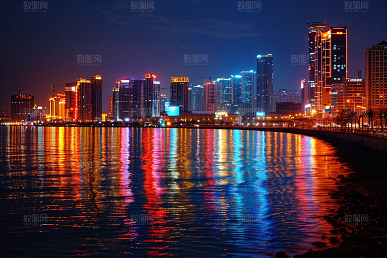 厦门旅游国内游高清摄影图