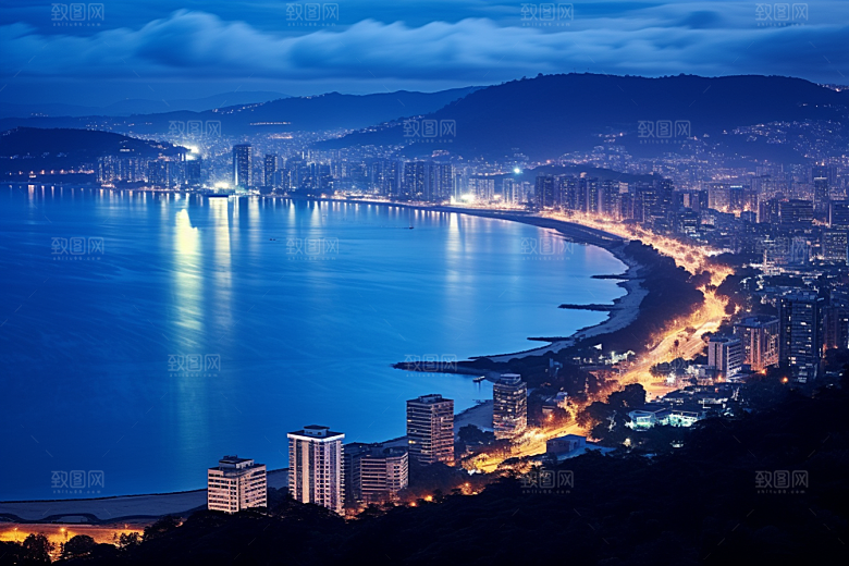厦门旅游旅行高清摄影图