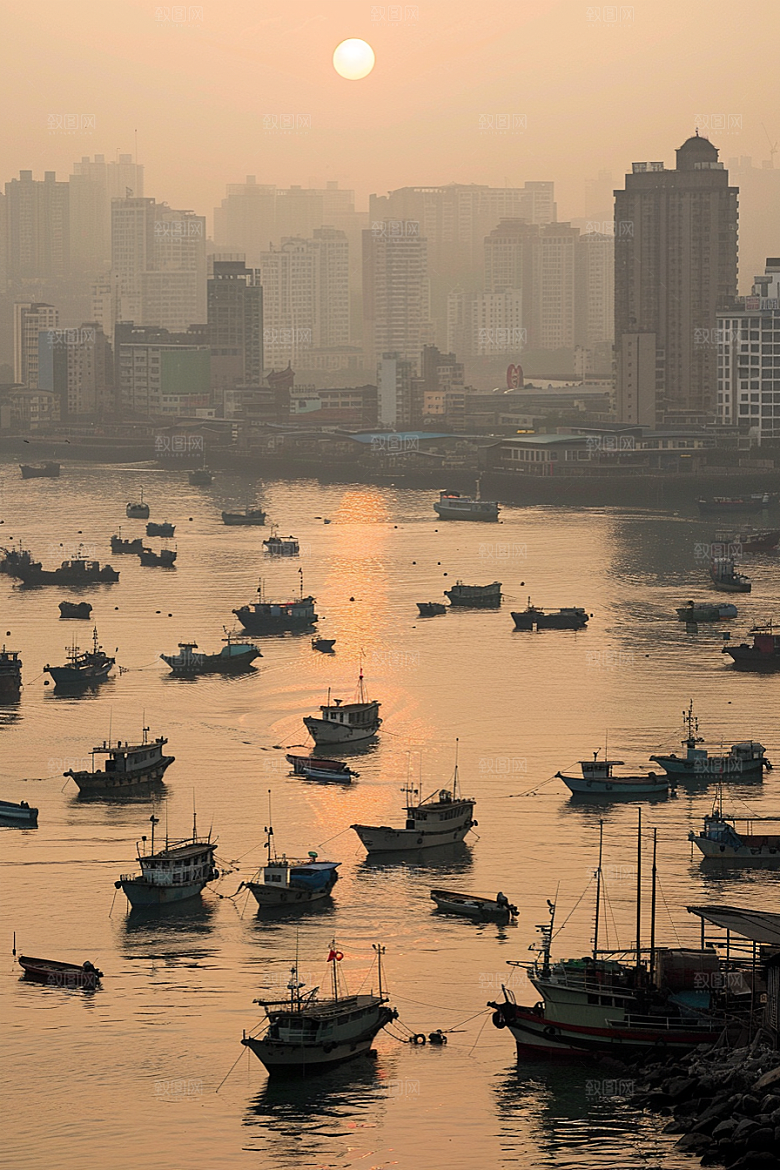 厦门旅游高清闽南摄影图