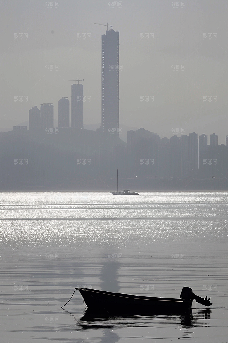 厦门旅游景色旅行摄影图