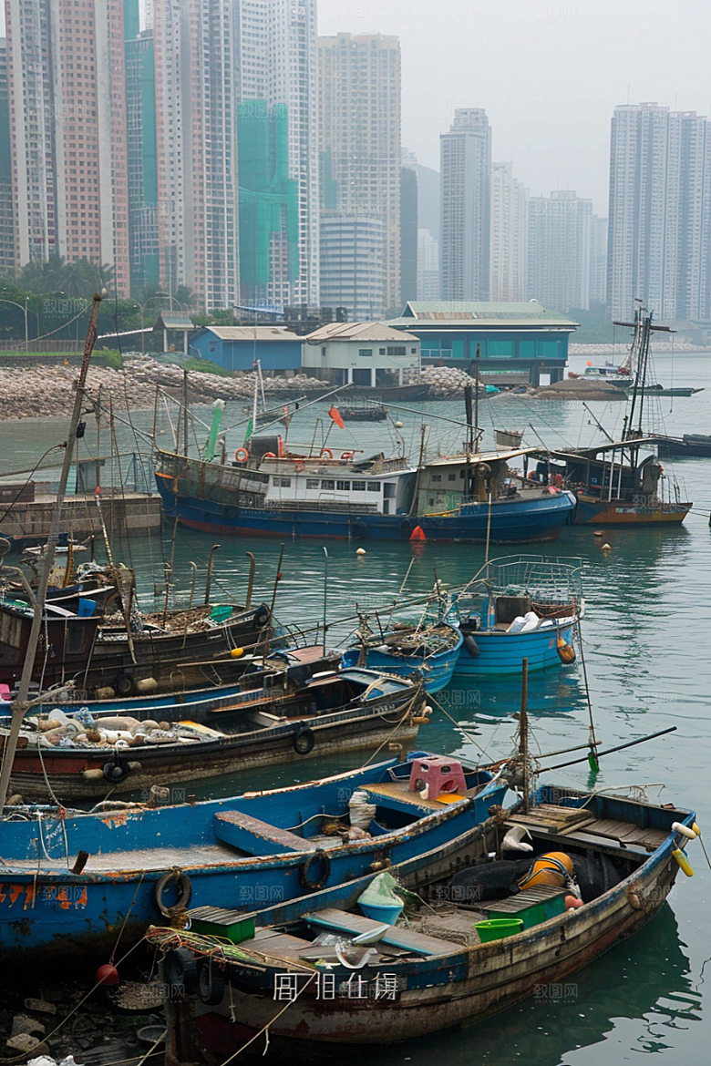 厦门旅游海边城市自由行摄影图