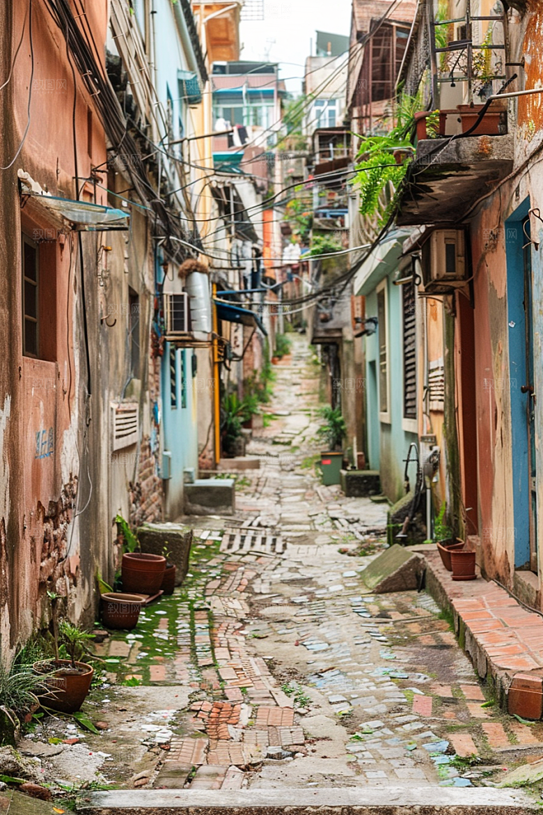 厦门旅游景色风光摄影图