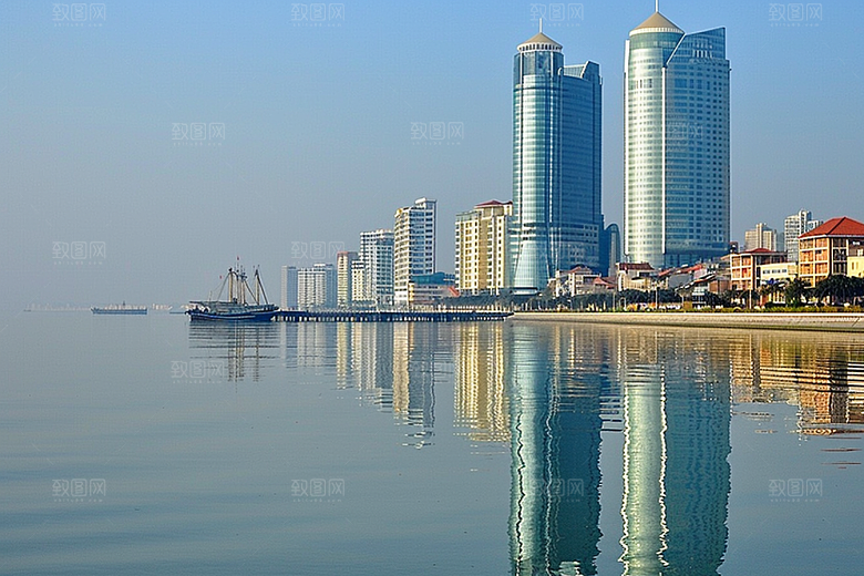 厦门旅游风光高清摄影图