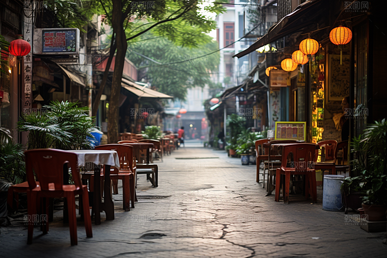 厦门旅游旅行目的地摄影图