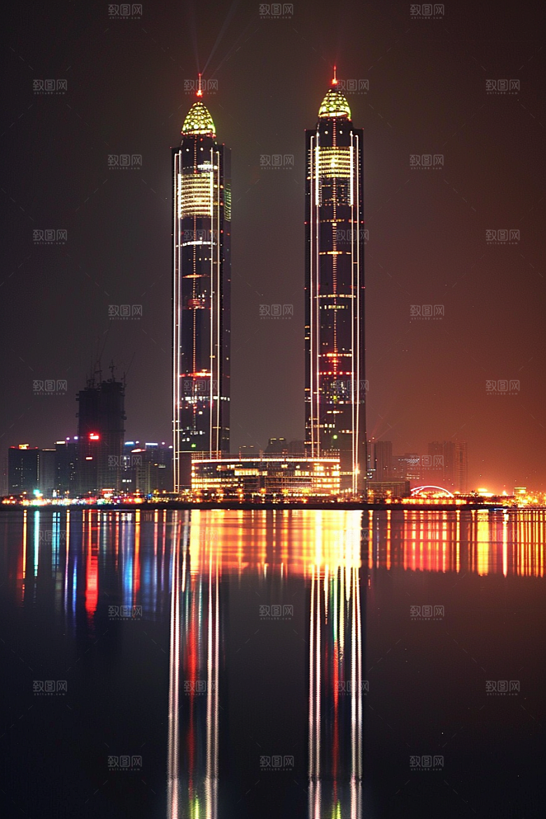 厦门旅游高清目的地摄影图