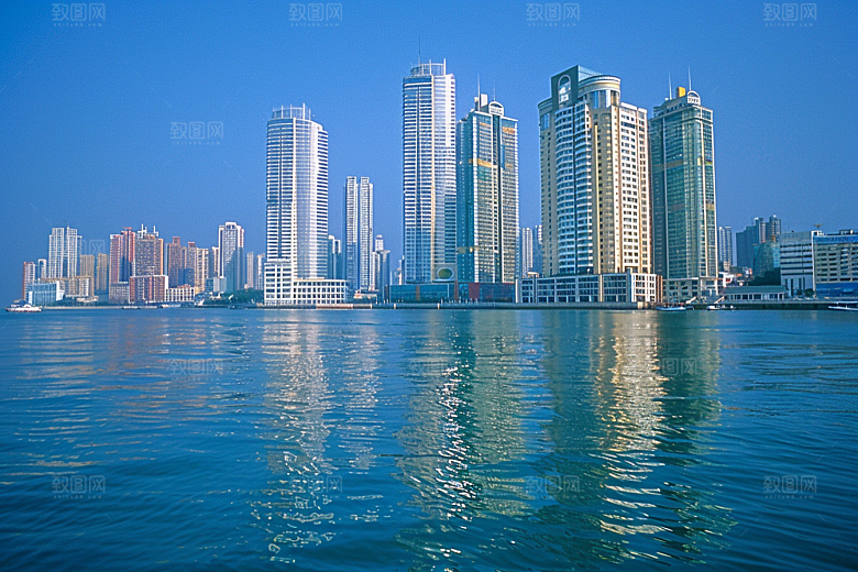 厦门旅游自由行国内游摄影图
