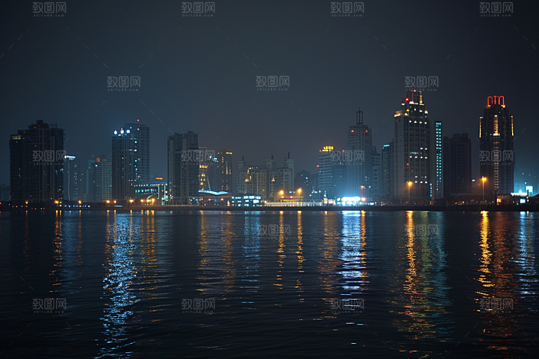 厦门旅游旅行国内游摄影图