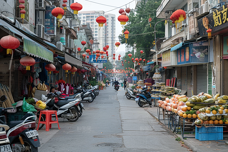 厦门旅游高清景色摄影图