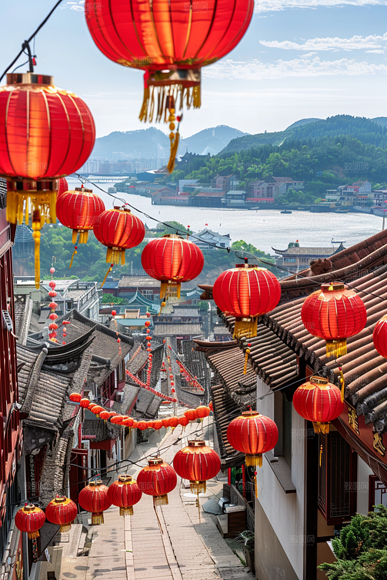 厦门旅游国内游旅行摄影图